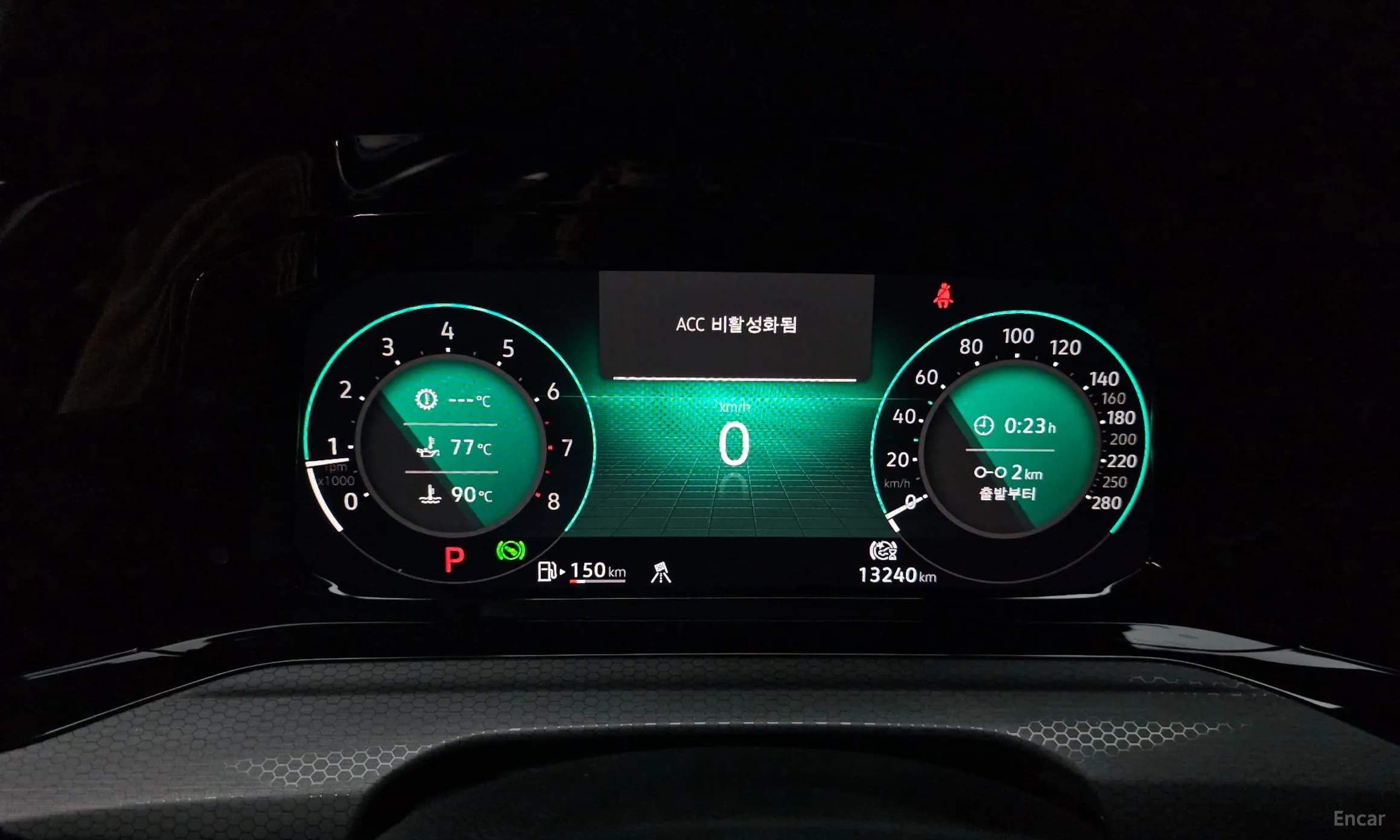 Golf 8th Generation