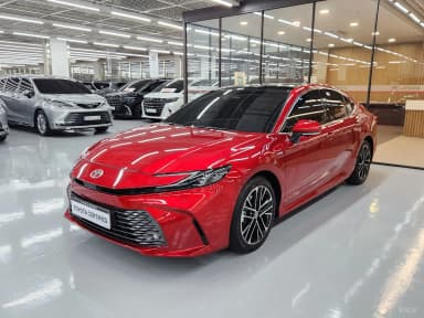 Camry (XV80)