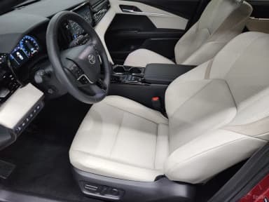 Camry (XV80)