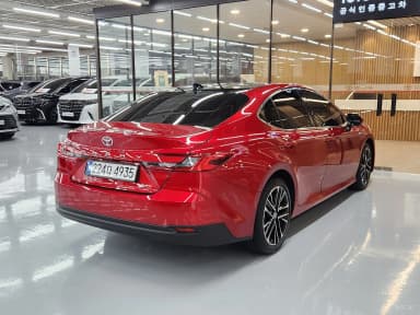 Camry (XV80)