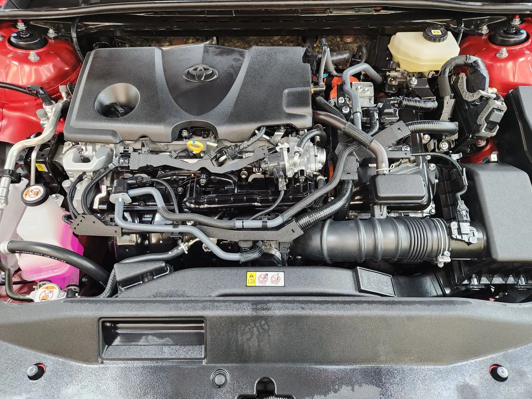 Camry (XV80)