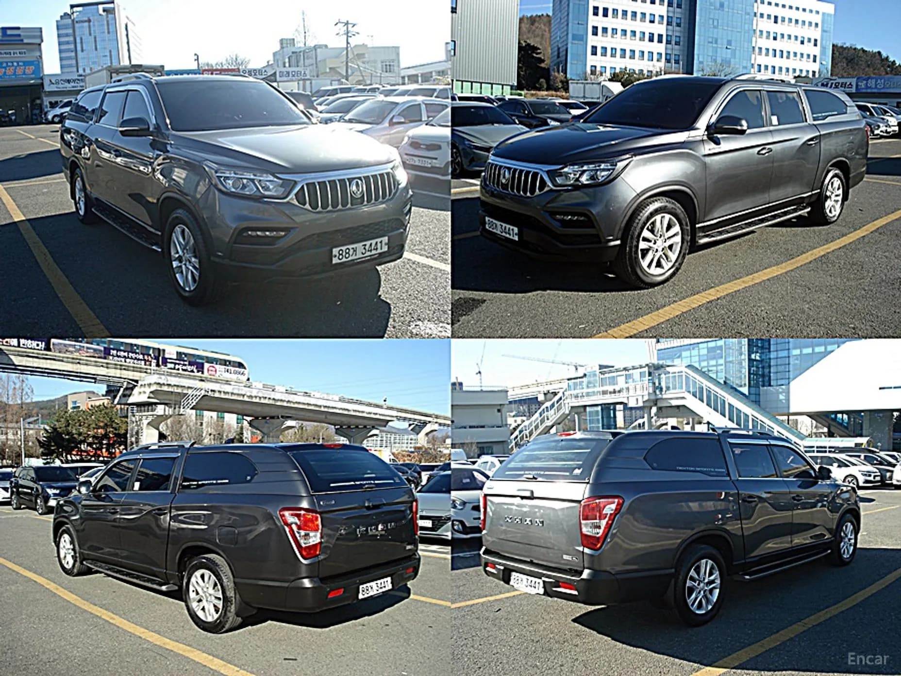 Rexton Sports Khan
