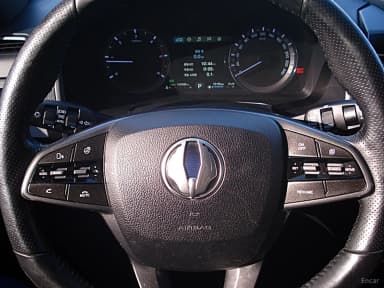 Rexton Sports Khan