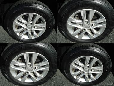 Rexton Sports Khan
