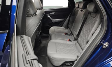 SQ5 (FY)