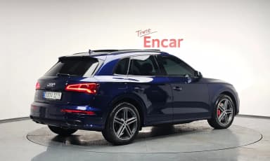SQ5 (FY)