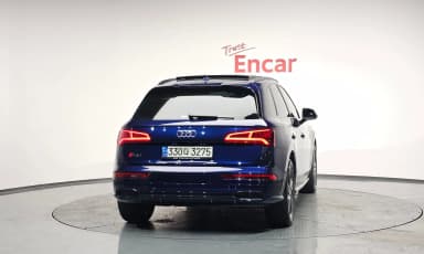 SQ5 (FY)