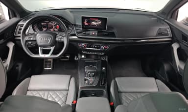 SQ5 (FY)