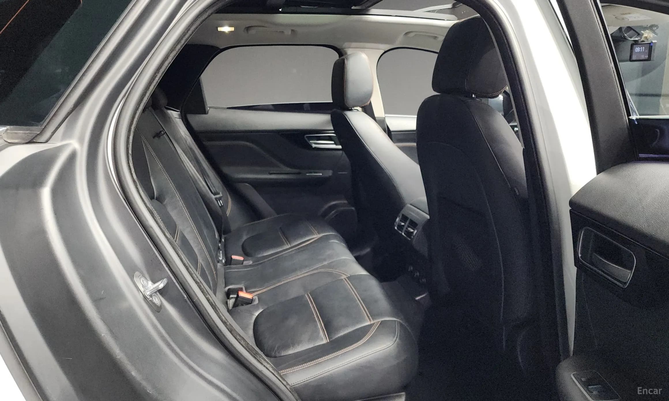 F-PACE
