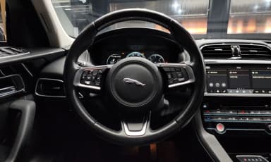 F-PACE