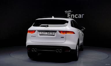 F-PACE