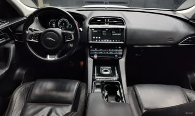 F-PACE