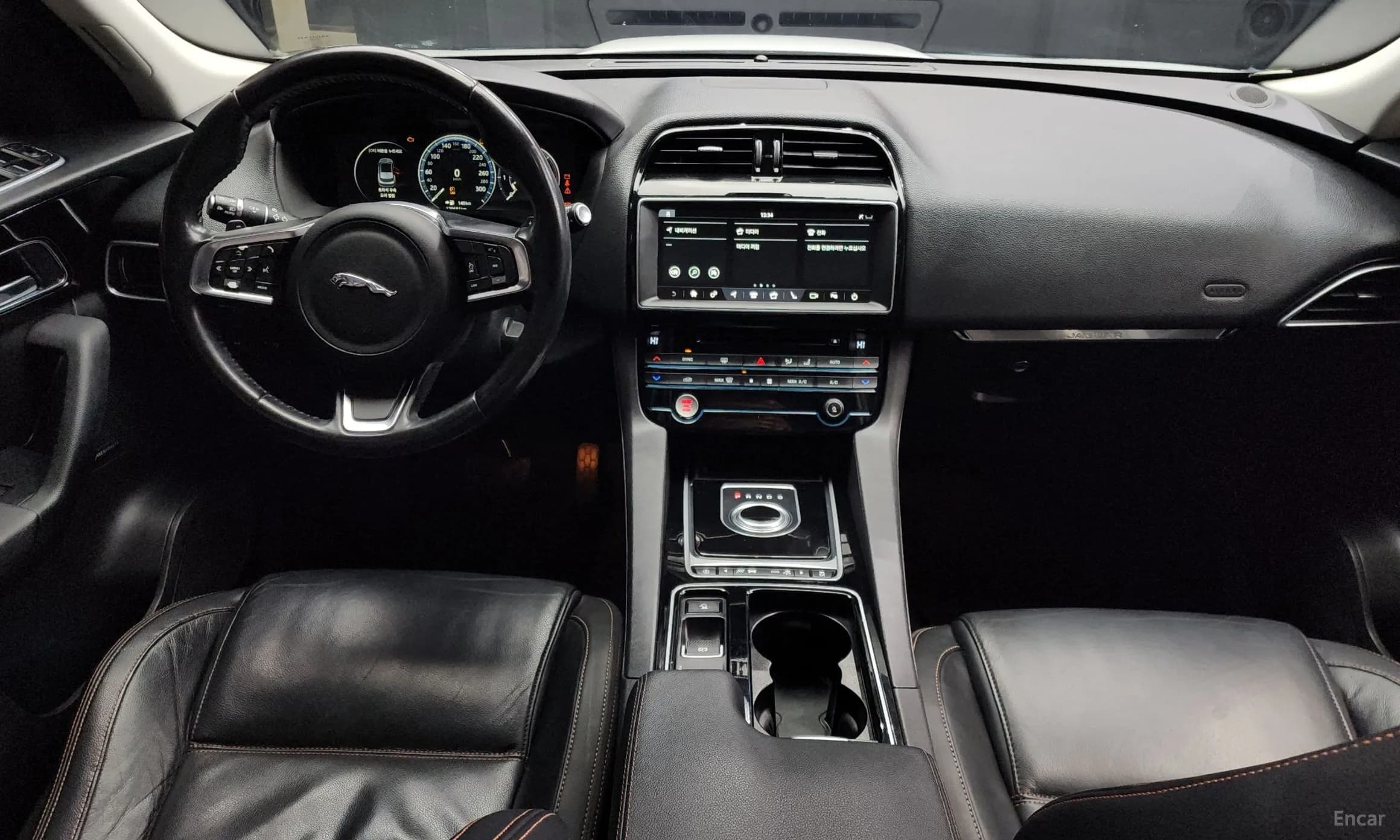 F-PACE