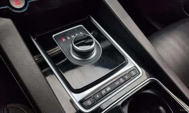 F-PACE