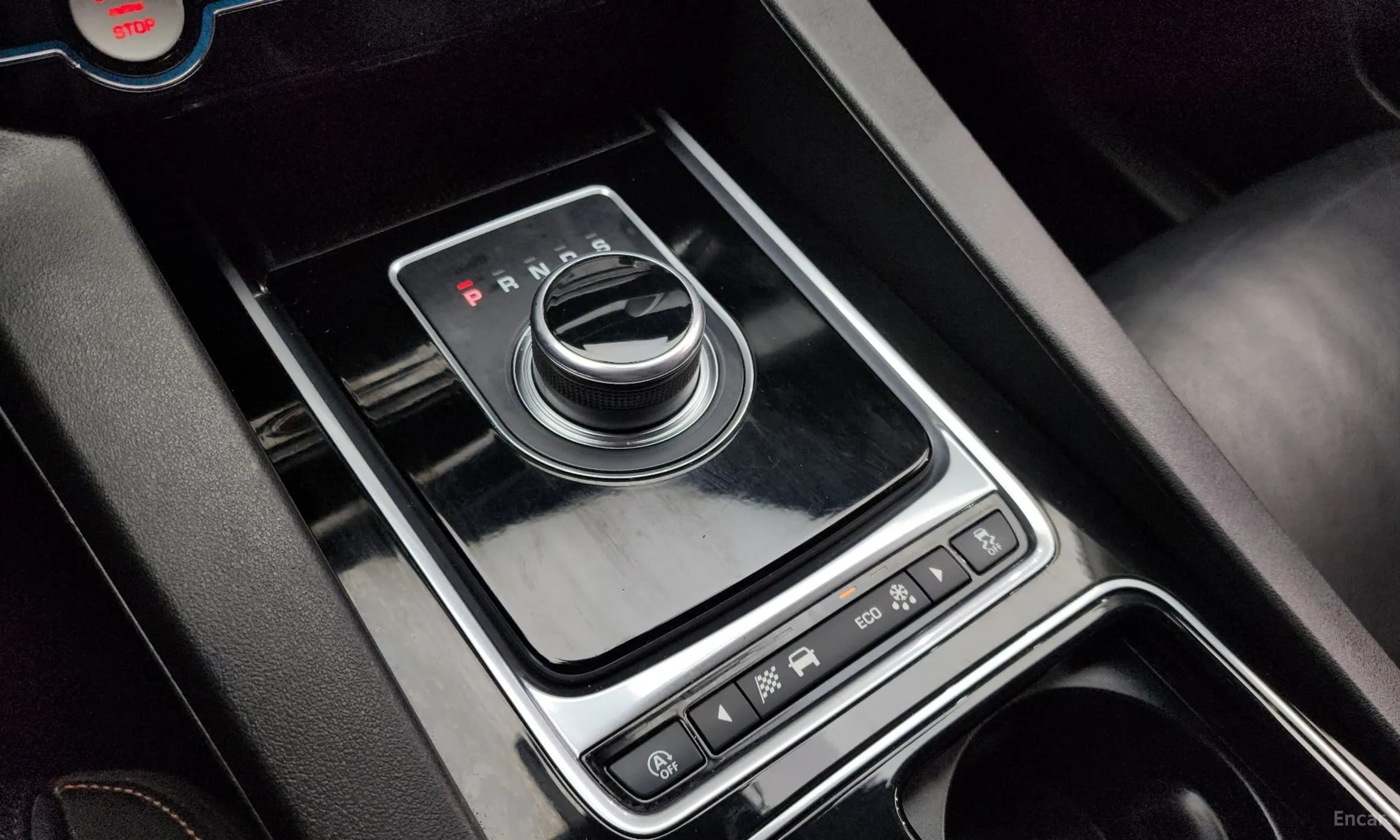 F-PACE