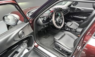Cooper D Clubman
