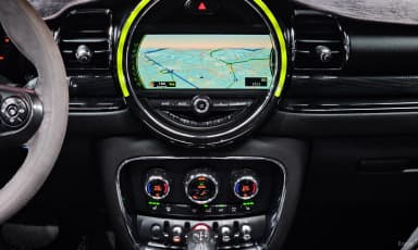 Cooper D Clubman