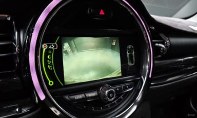 Cooper D Clubman