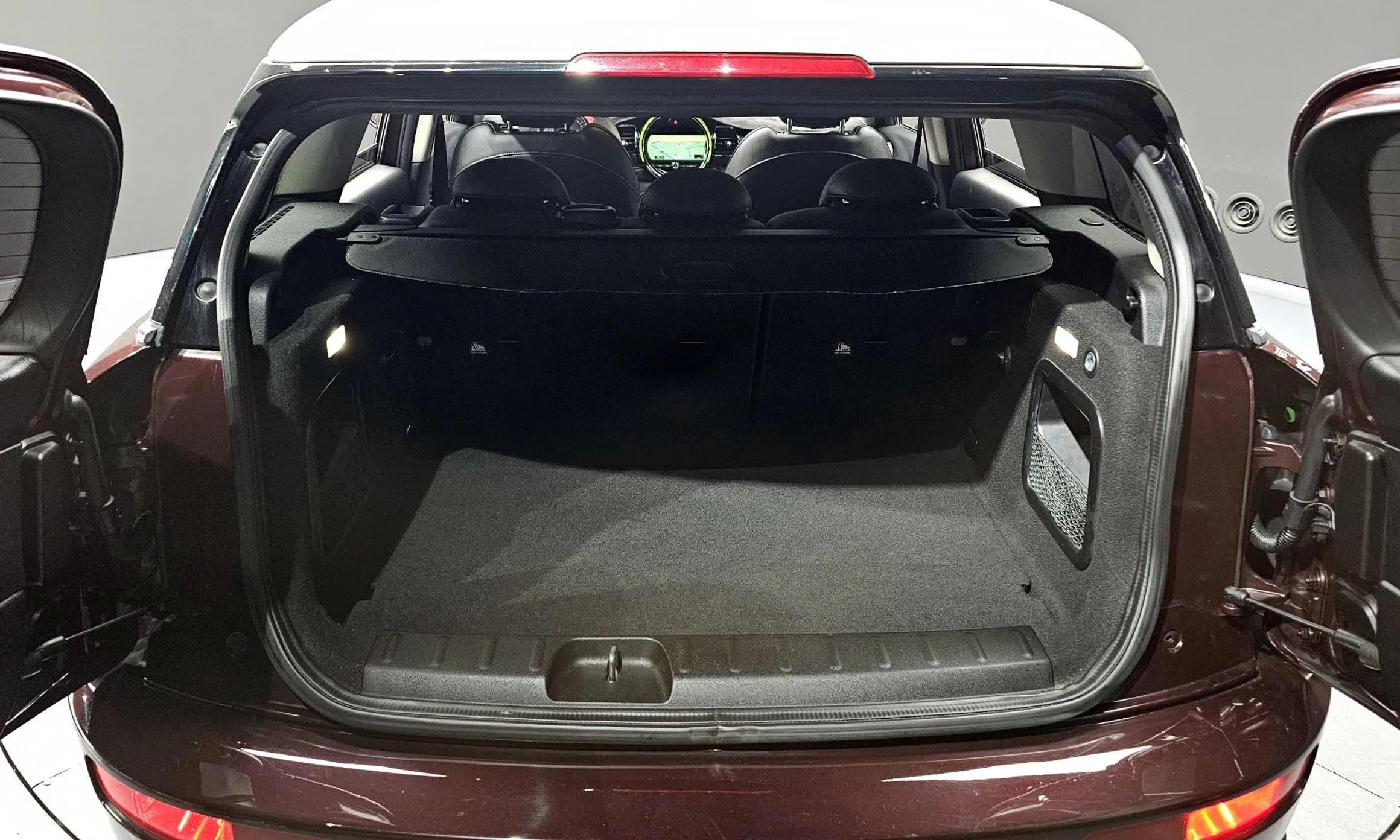 Cooper D Clubman