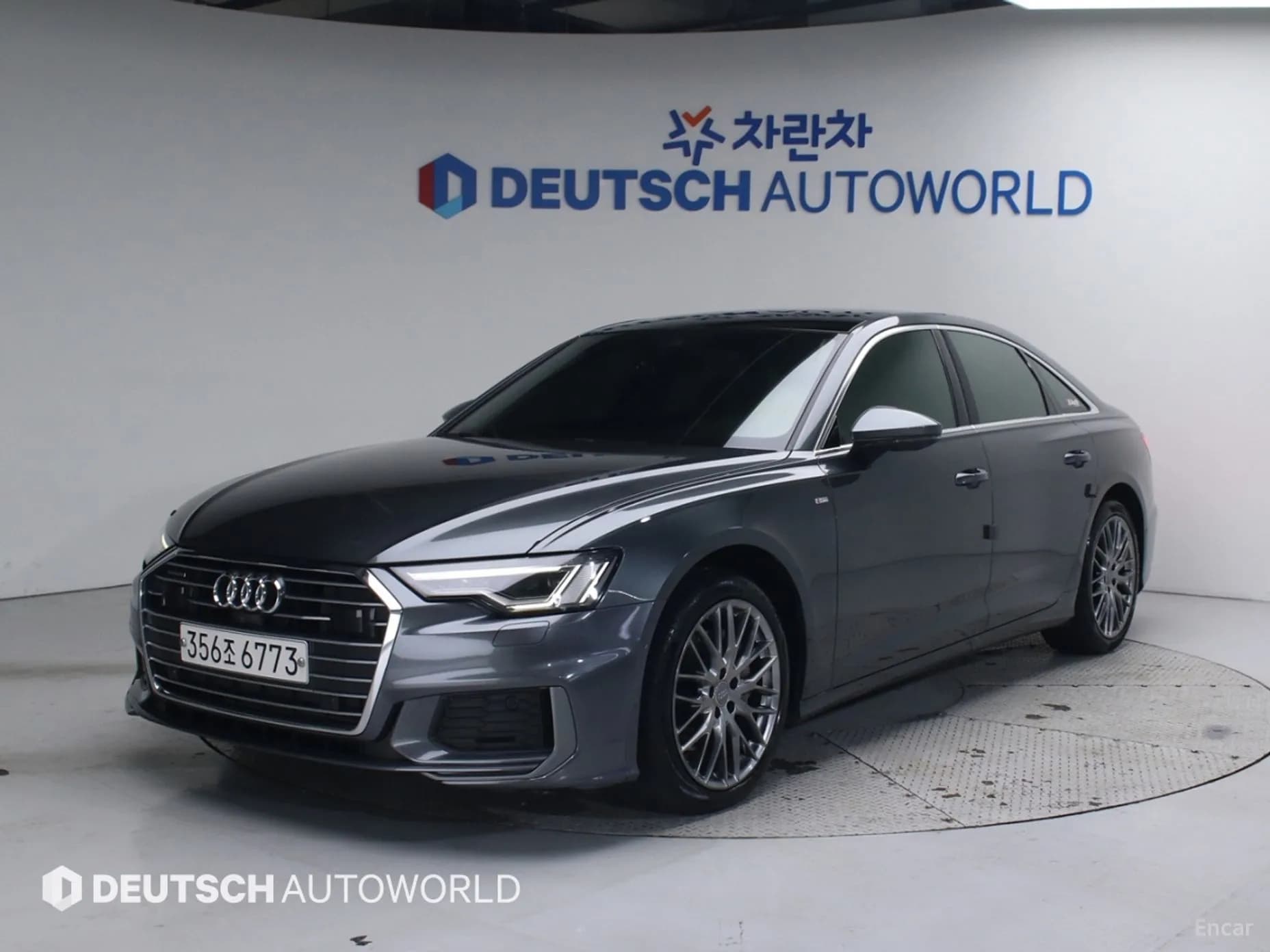 A6 (C8)