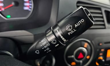 Korando Sports