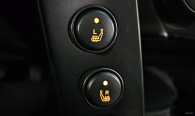 Korando Sports