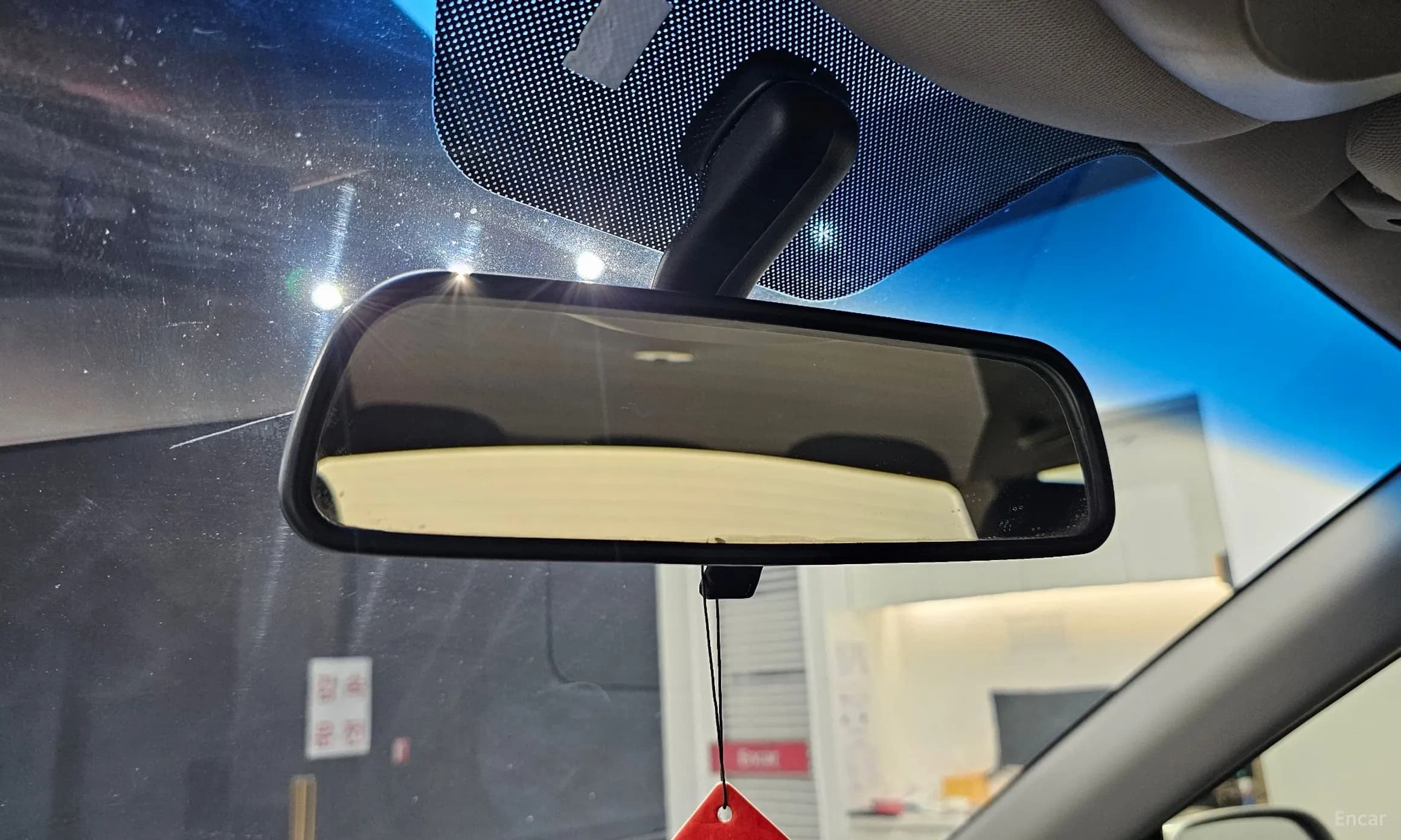 Korando Sports