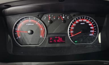 Korando Sports