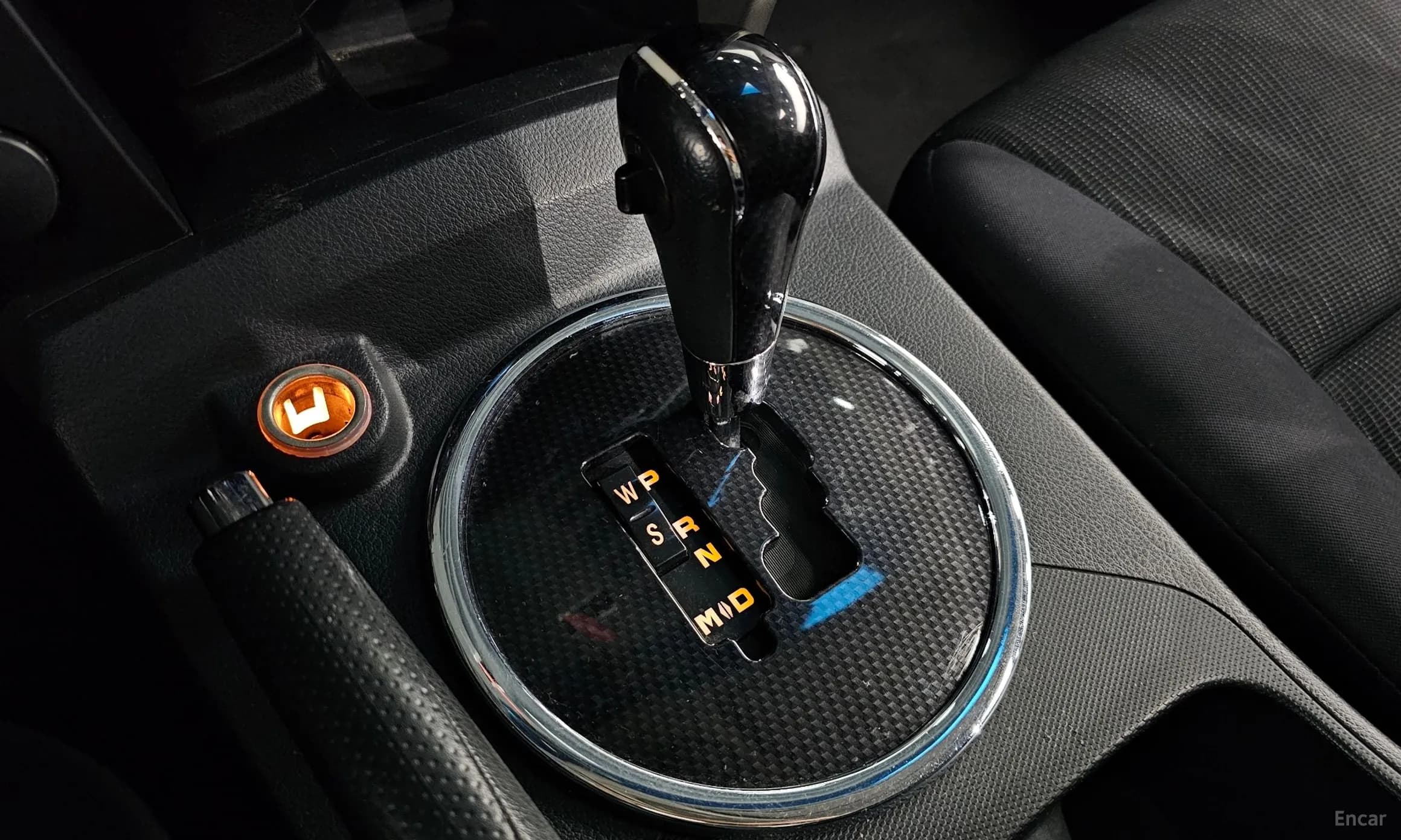 Korando Sports