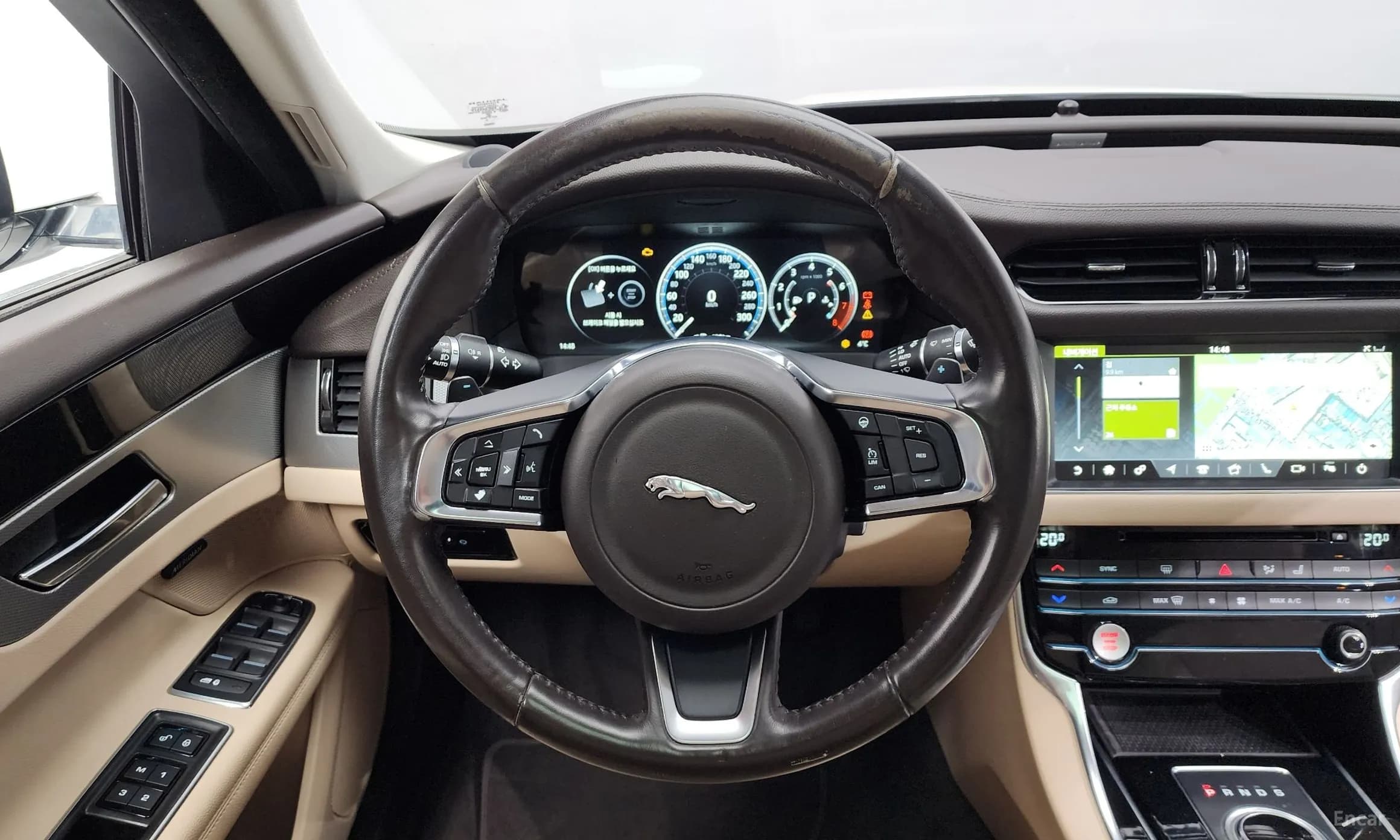 XF (x260)