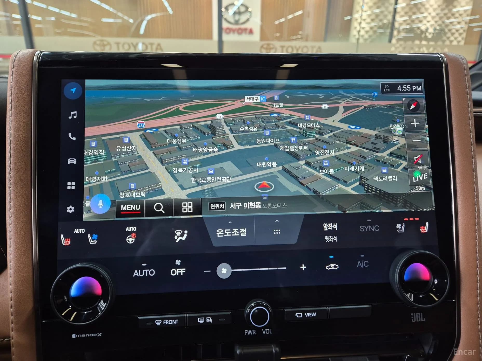 Alphard 4th Generation