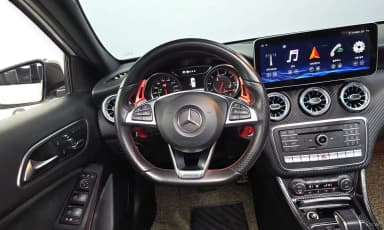 A-Class W176