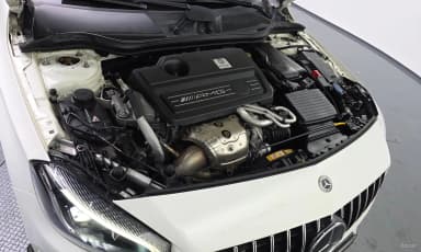 A-Class W176