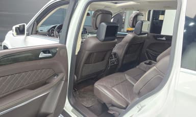 GLS-Class X166