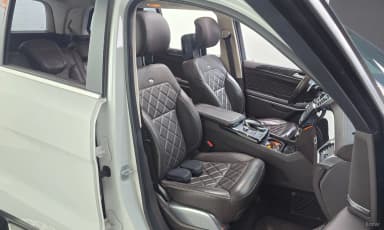 GLS-Class X166