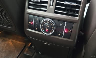 GLS-Class X166