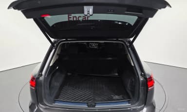 Touareg 3rd Generation