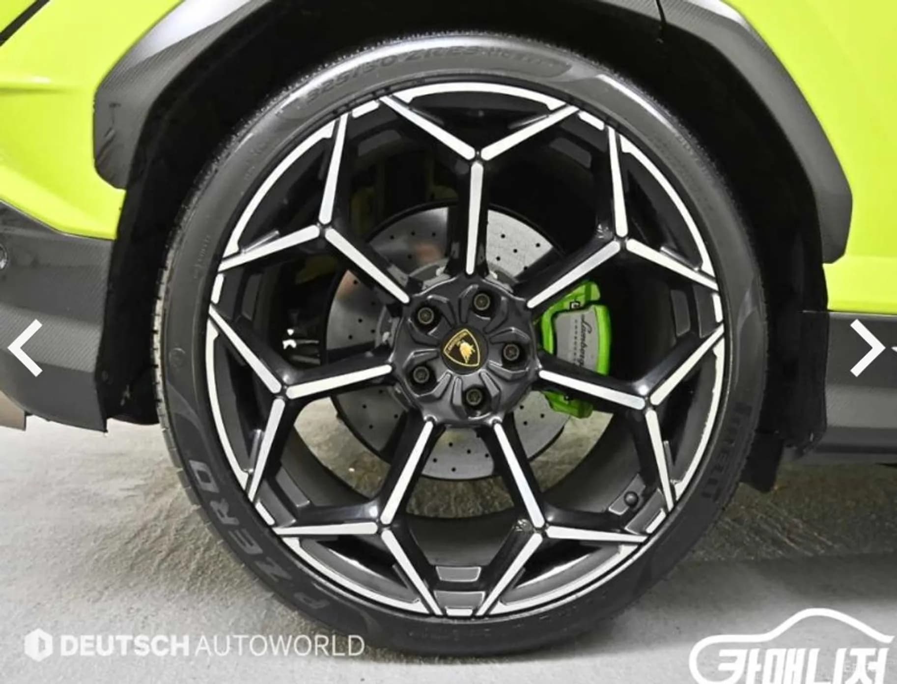 Urus