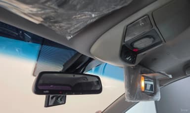 Korando Turismo