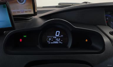 Korando Turismo