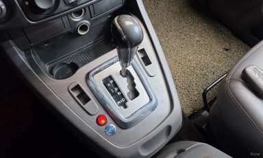 Korando Turismo
