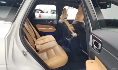 XC60 Gen 2