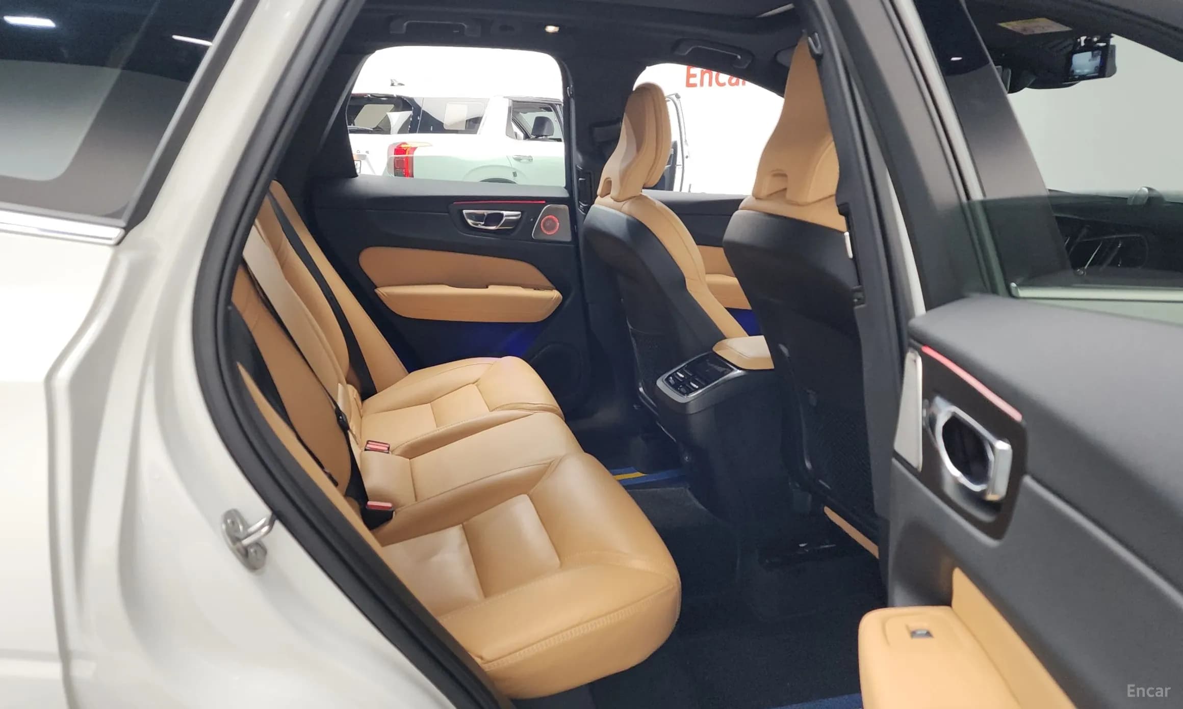 XC60 Gen 2