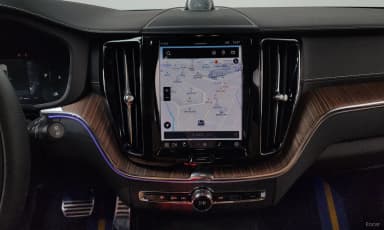 XC60 Gen 2