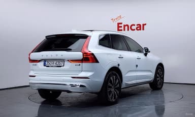 XC60 Gen 2