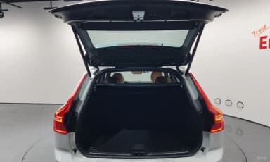 XC60 Gen 2