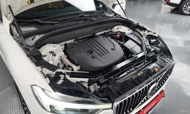 XC60 Gen 2