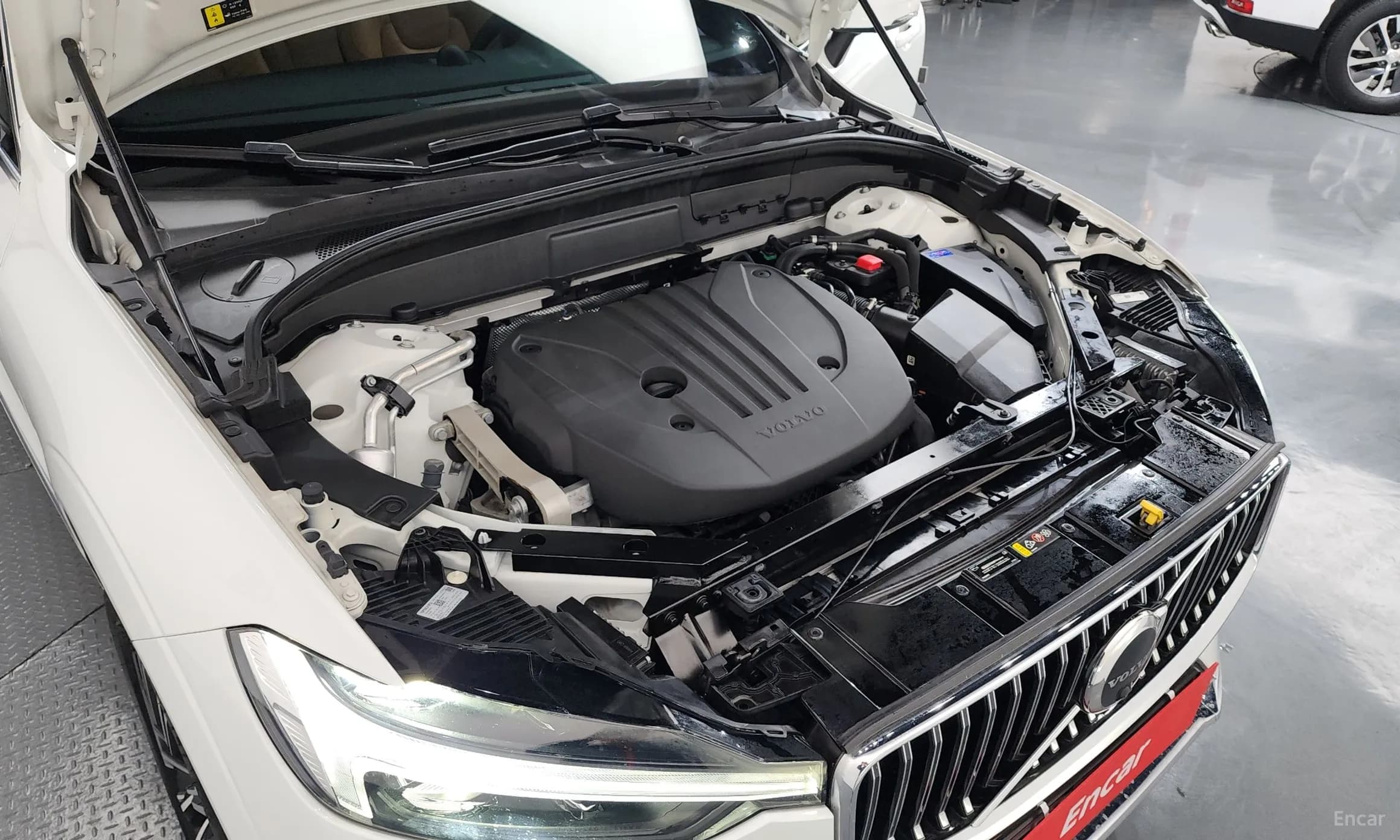 XC60 Gen 2