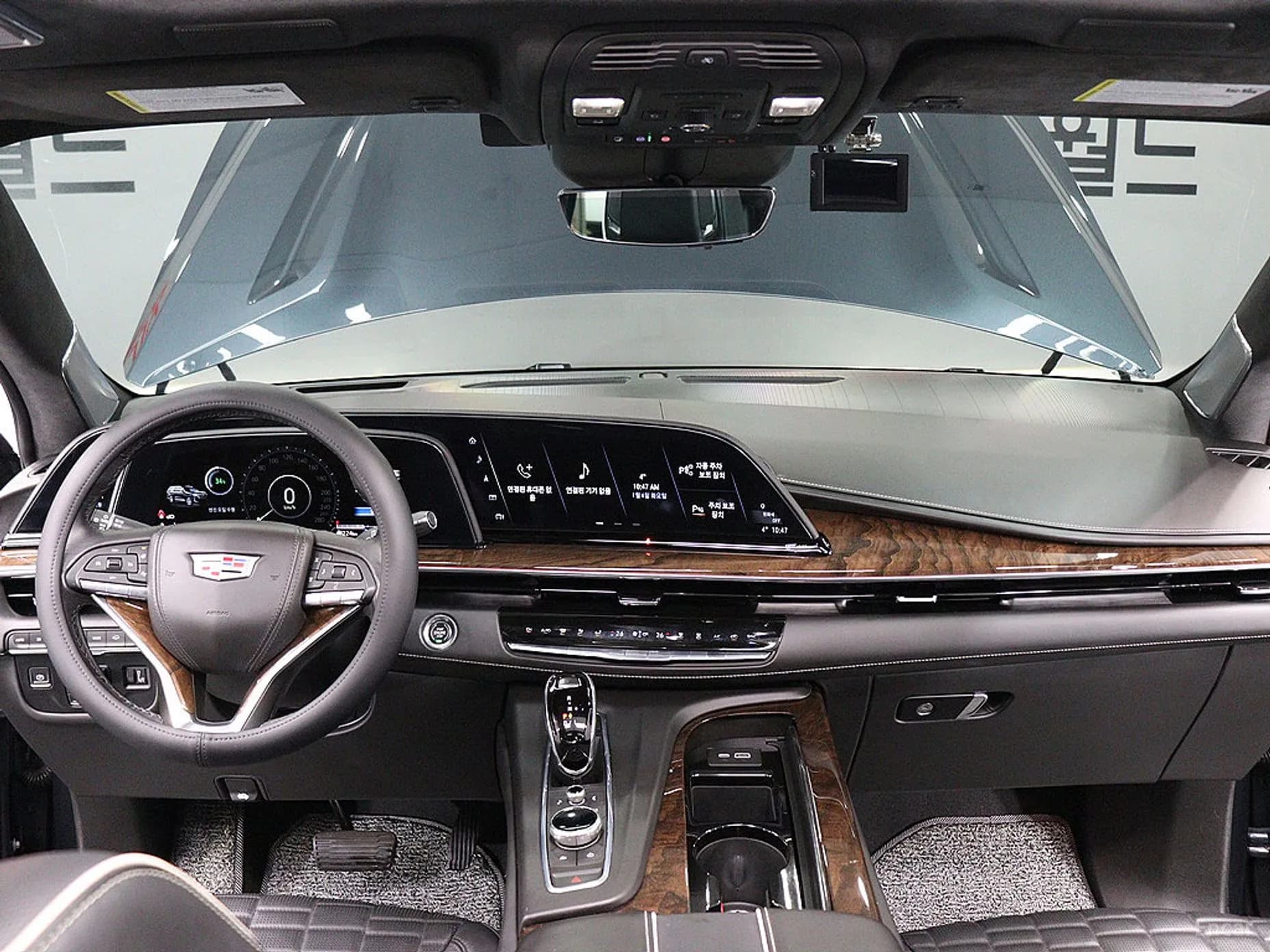 Escalade 5th Generation