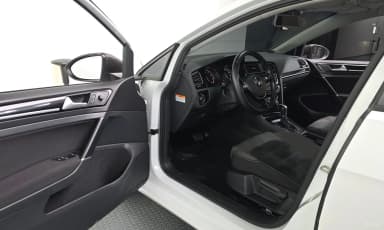 Golf 7th Generation